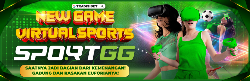 Tradisibet - Agen Slot Gacor Terpercaya & Multi Game Terlengkap