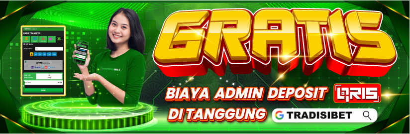 Tradisibet - Agen Slot Gacor Terlengkap dan Multi Game