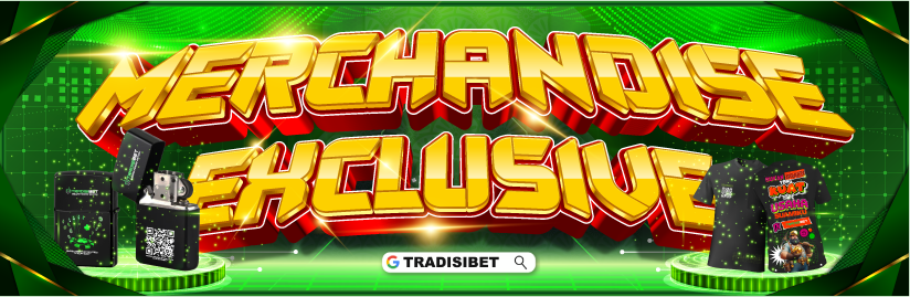 merchandise exlusive