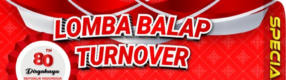 Tradisi Turnover War