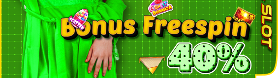 Bonus Freespin