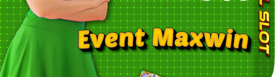 event maxwin slot