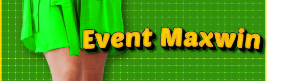 event maxwin slot