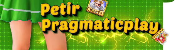 EVENT PETIR PRAGMATIC PLAY