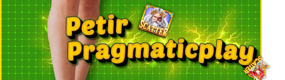 EVENT PETIR PRAGMATIC PLAY