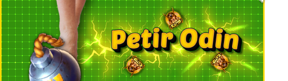 petir odin