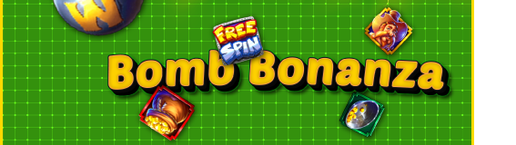 Bomb Bonanza