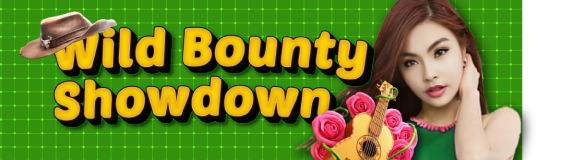 Wild Bounty Showdown