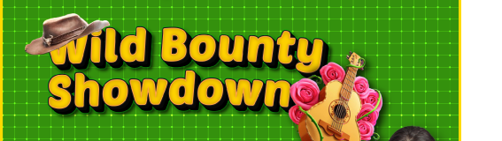 Wild Bounty Showdown