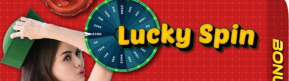 LUCKY SPIN