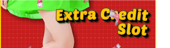 Extra Credit Slot