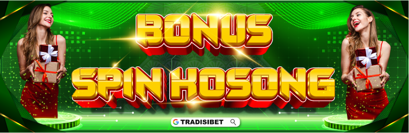 Tradisibet - Agen Slot Gacor Terpercaya & Multi Game Terlengkap