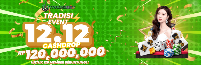 Tradisibet - Agen Slot Gacor Terlengkap dan Multi Game