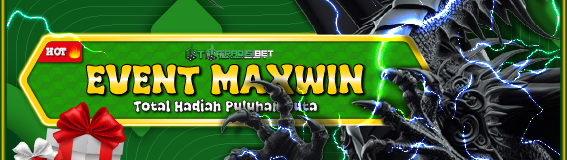 event maxwin slot