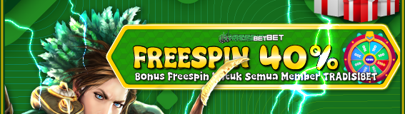 Bonus Freespin