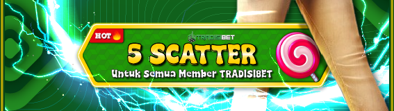 event 5 scatter 