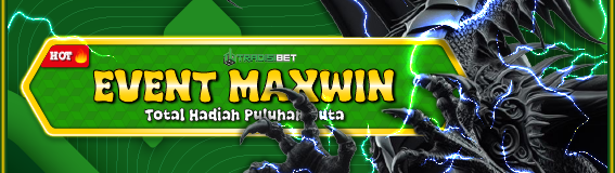 event maxwin slot