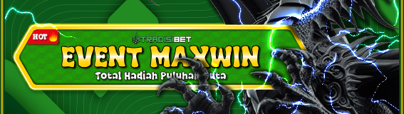 event maxwin slot