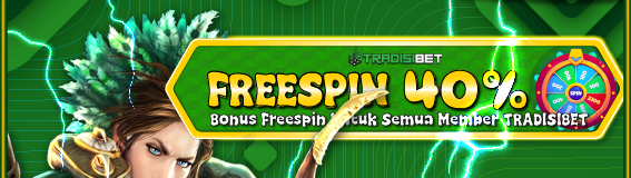 Bonus Freespin