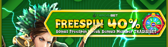 Bonus Freespin