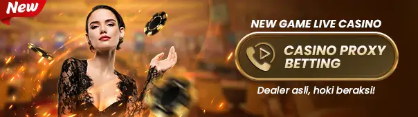 Casino Proxy Betting