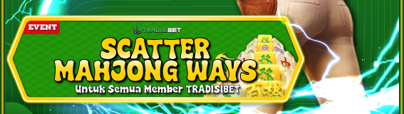 Scatter Mahjong Ways