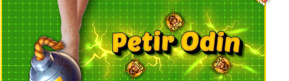 petir odin
