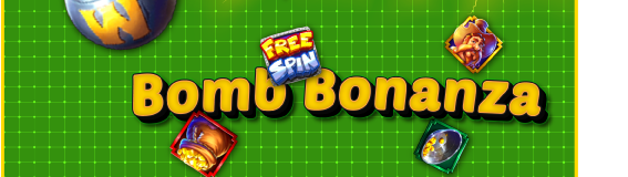 Bomb Bonanza