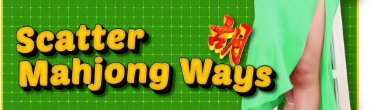 Scatter Mahjong Ways