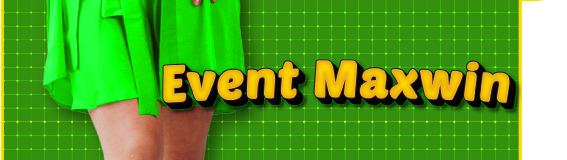 event maxwin slot