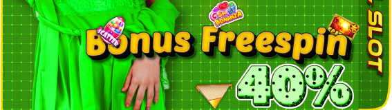 Bonus Freespin