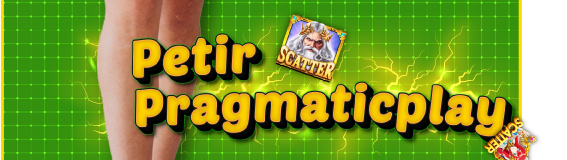 EVENT PETIR PRAGMATIC PLAY