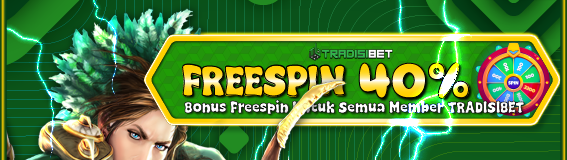 Bonus Freespin