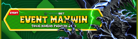 event maxwin slot