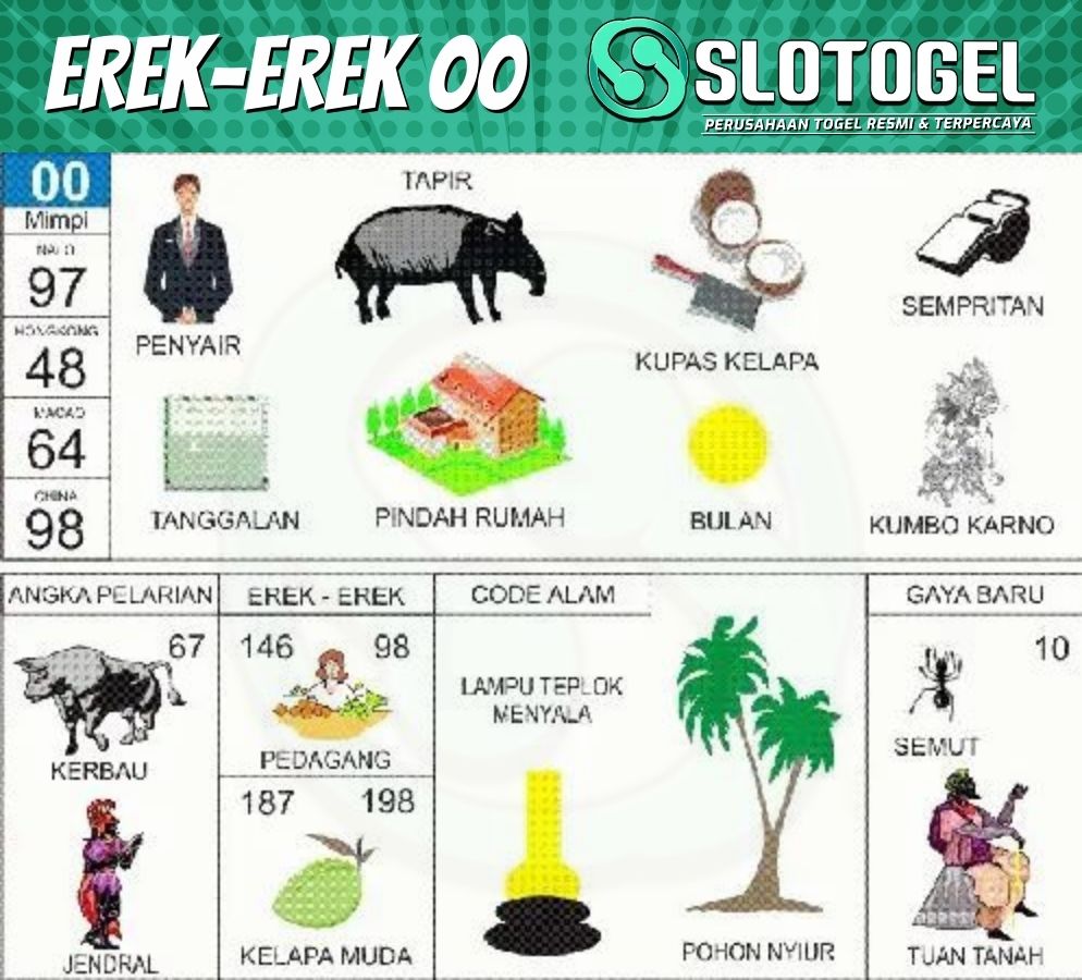 erek-erek penyair