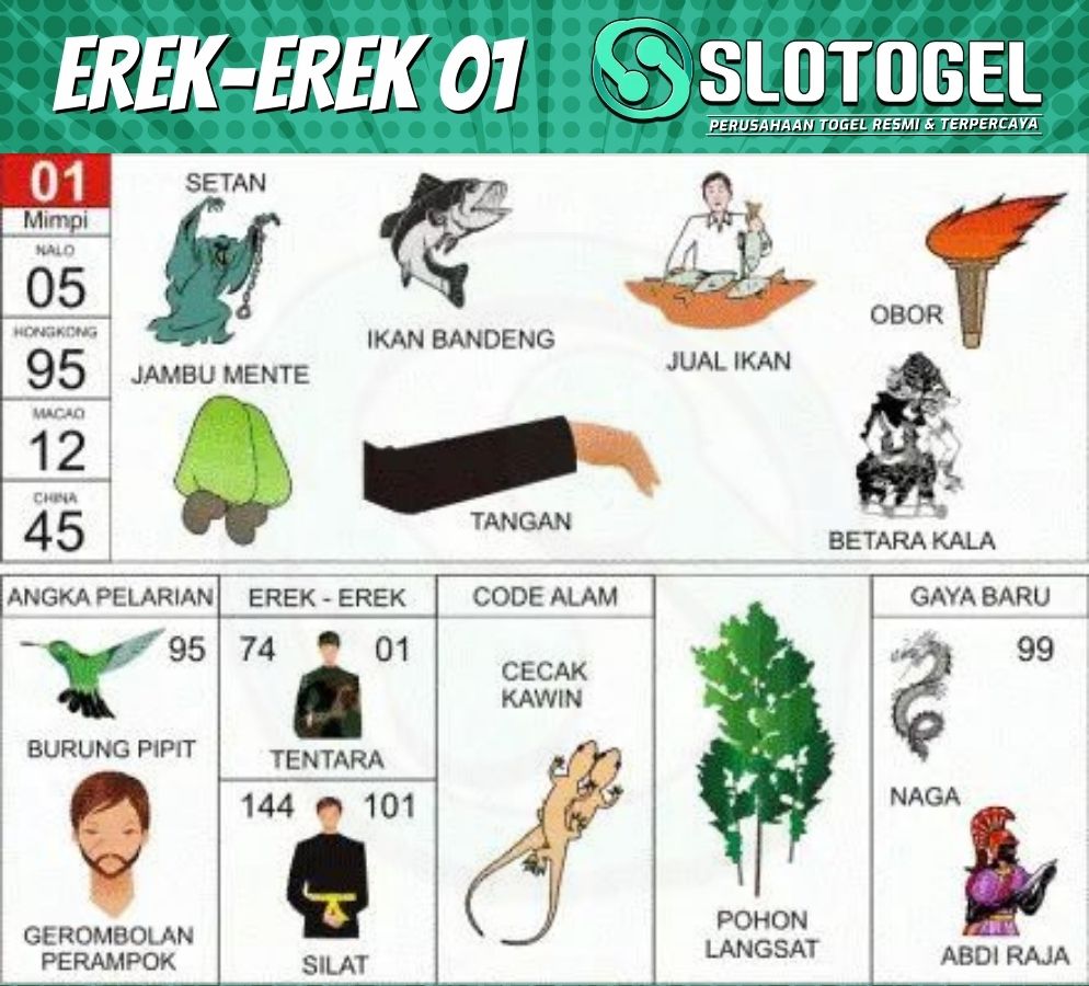 erek-erek setan/iblis