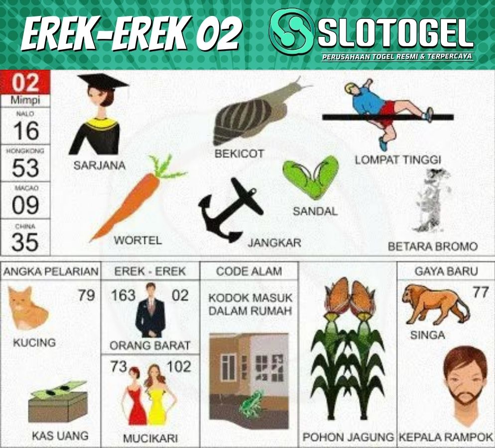 erek-erek bekicot