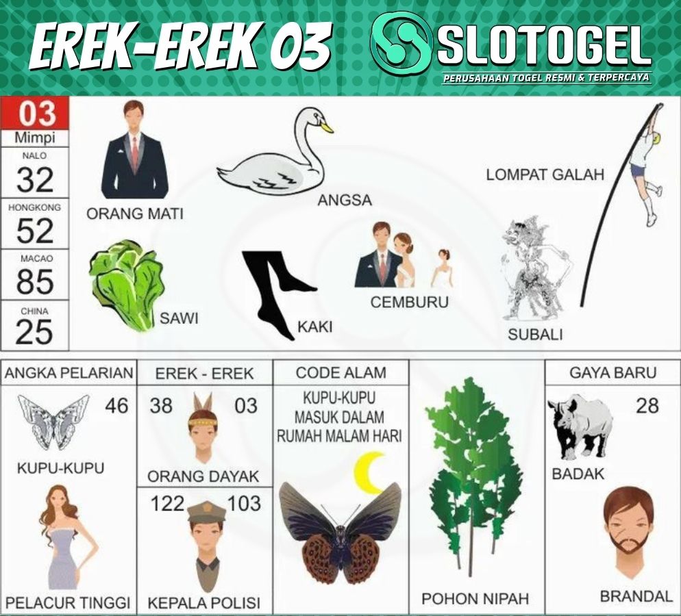 erek-erek angsa