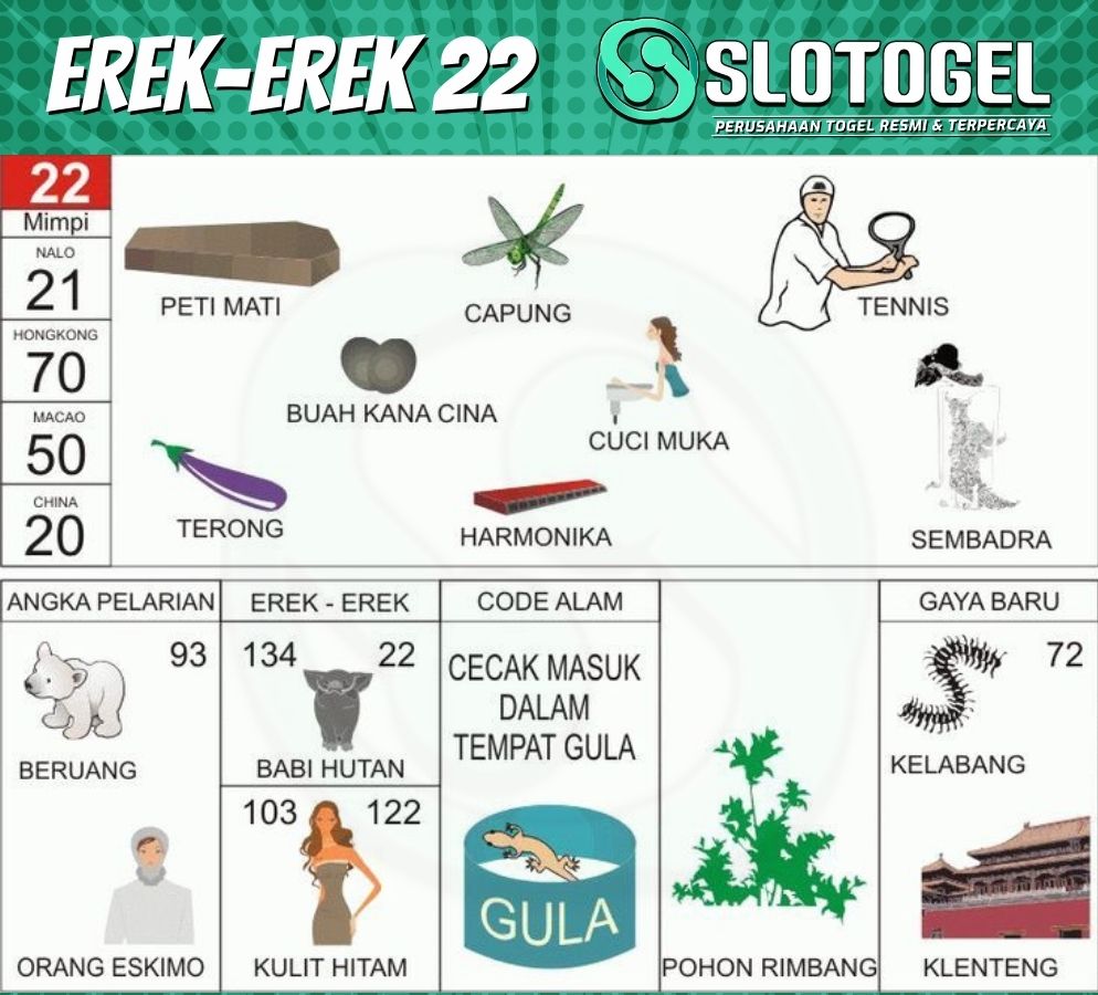 erek-erek capung