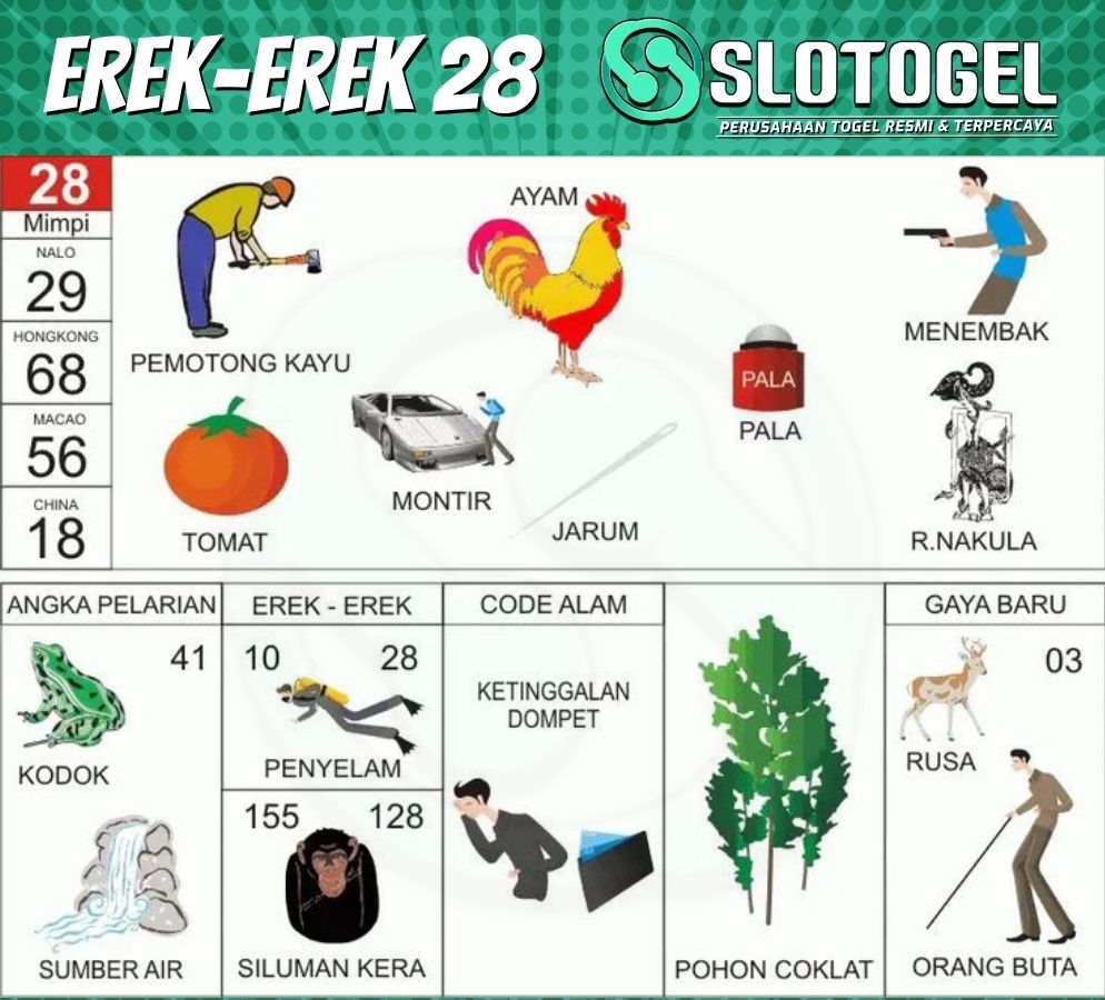 erek-erek ayam