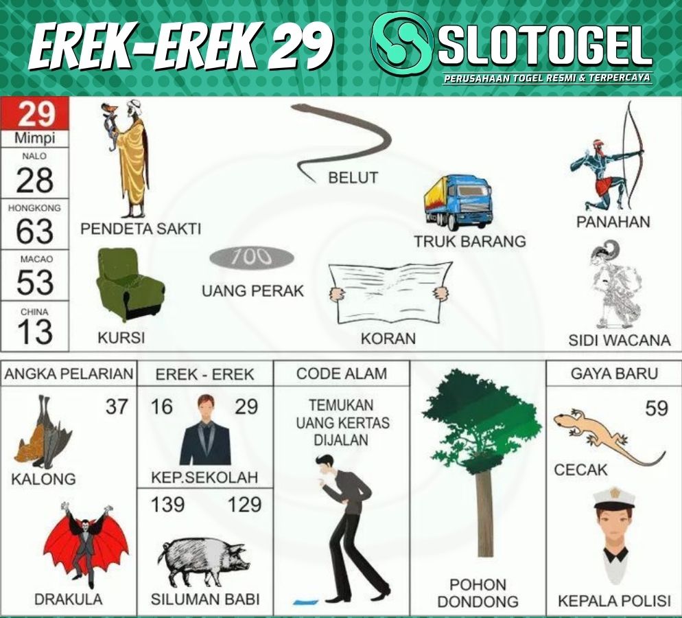 erek-erek belut