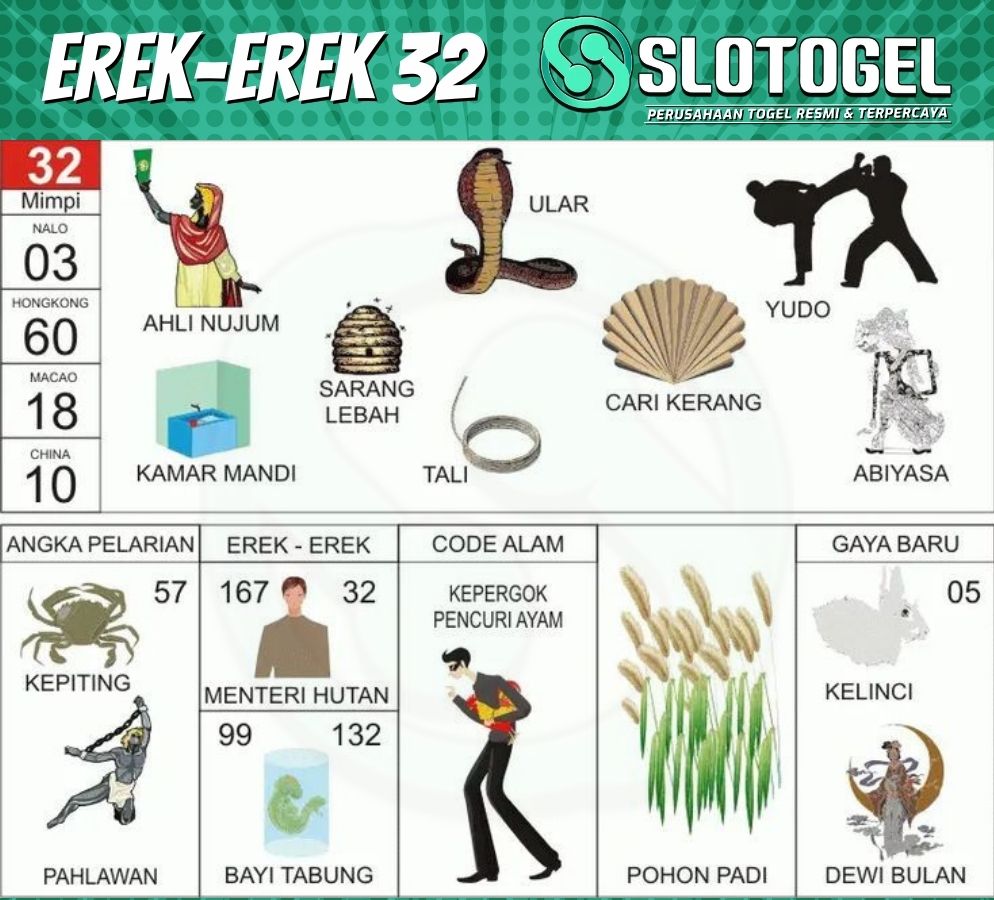 erek-erek ular