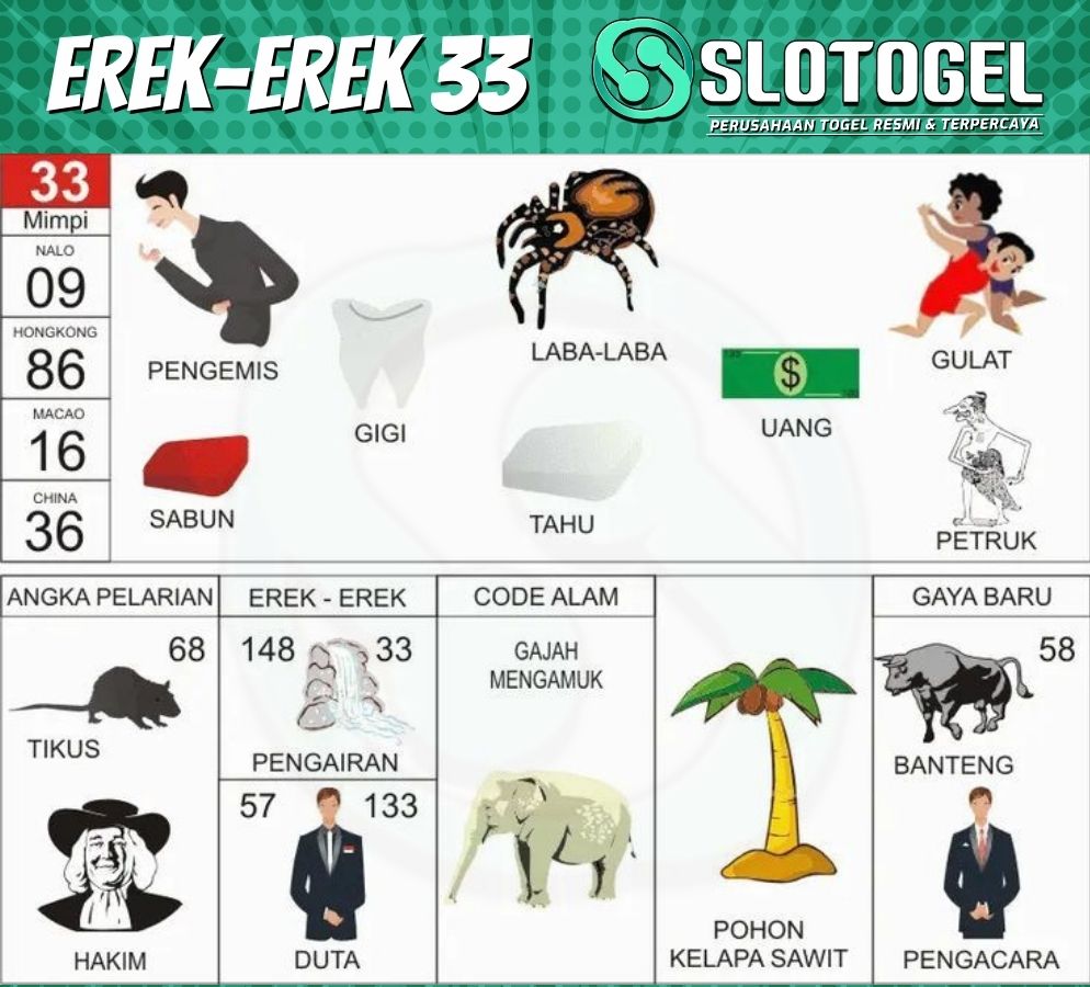 erek-erek laba-laba
