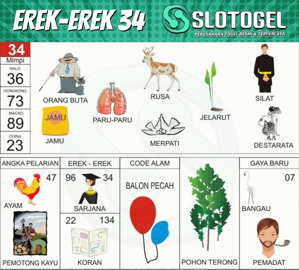 erek-erek rusa