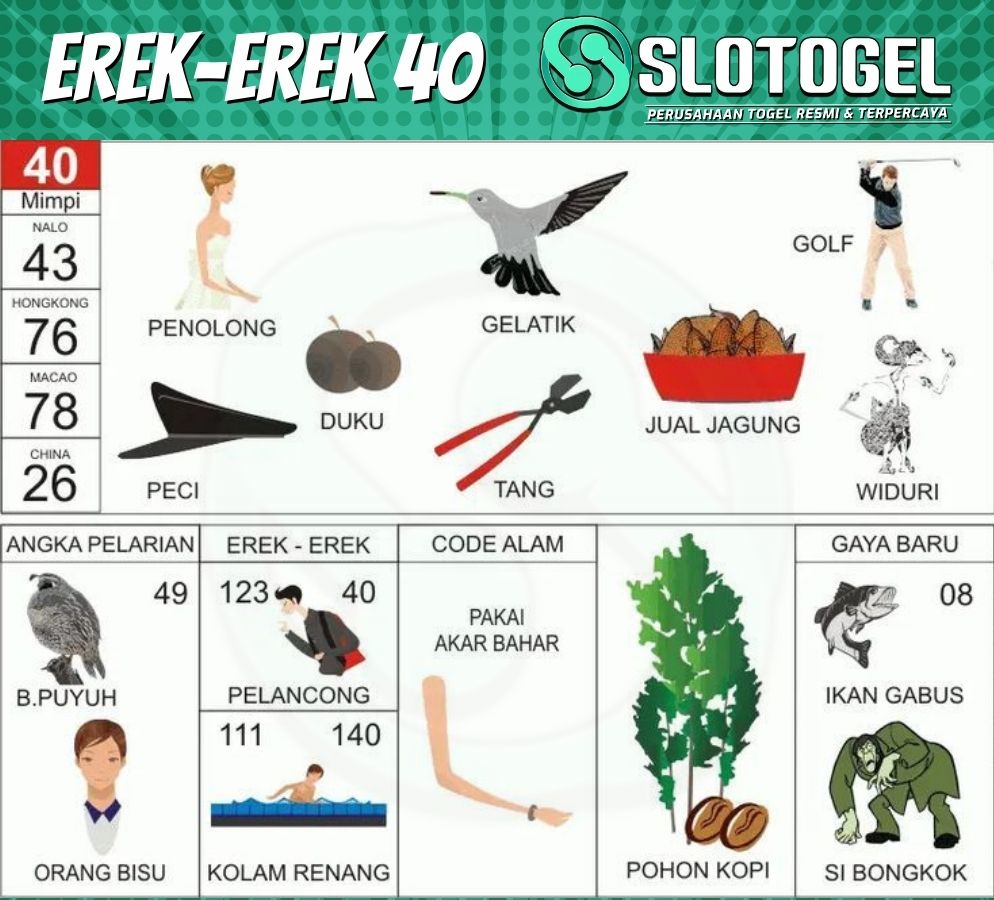 erek-erek gelatik