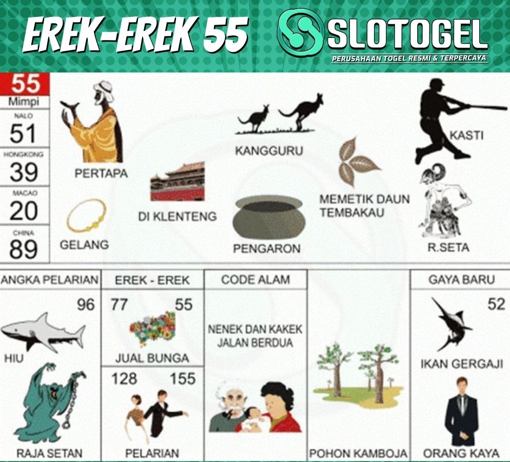 erek-erek kangguru