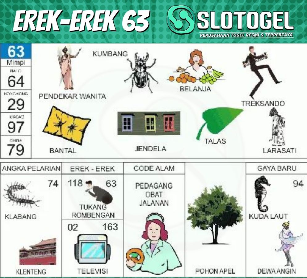 erek-erek kumbang