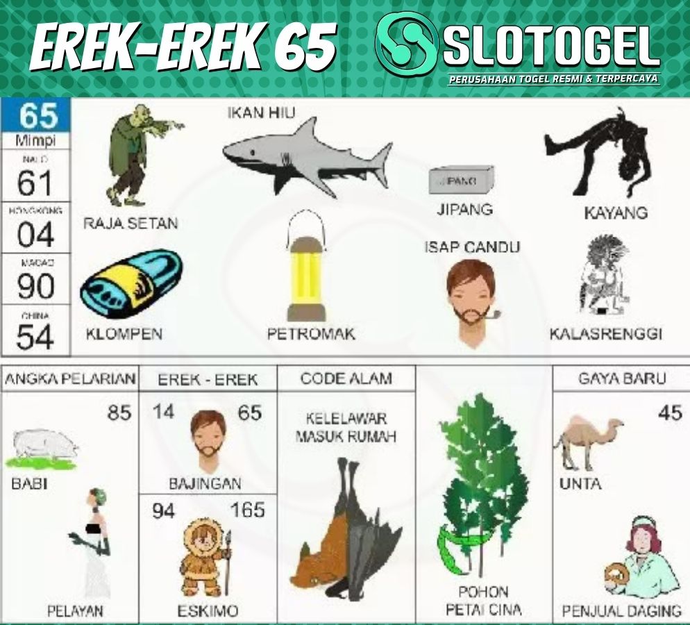 erek-erek ikan hiu