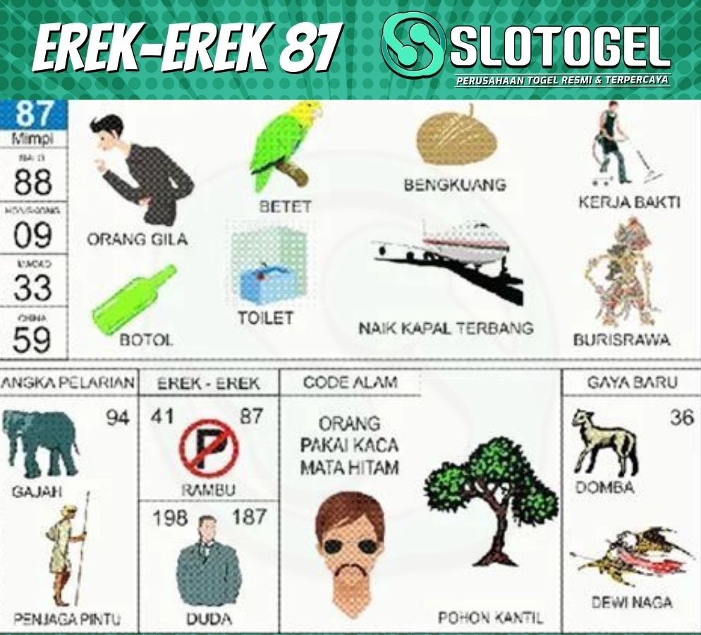 erek-erek orang gila