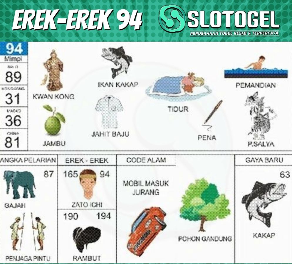 erek-erek ikan kakap